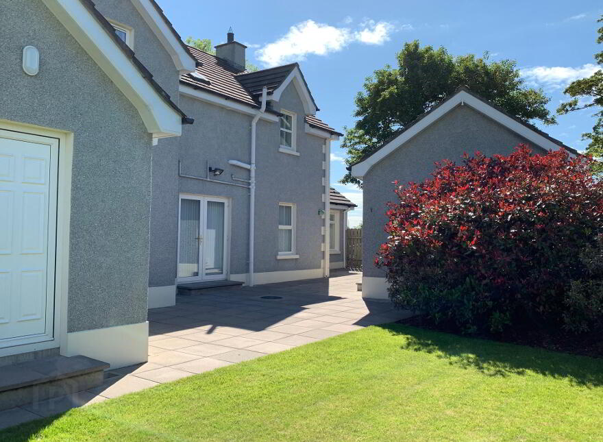 Kilbarchan House, 140 Moycraig Road, Ballymoney, BT53 8QZ