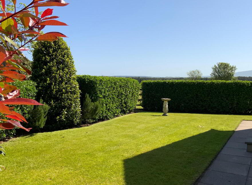 Kilbarchan House, 140 Moycraig Road, Ballymoney, BT53 8QZ