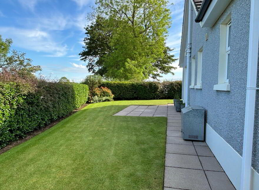 Kilbarchan House, 140 Moycraig Road, Ballymoney, BT53 8QZ