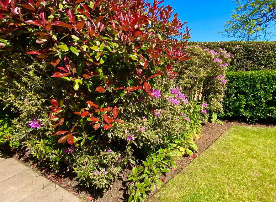 Kilbarchan House, 140 Moycraig Road, Ballymoney, BT53 8QZ