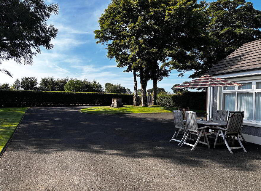 Kilbarchan House, 140 Moycraig Road, Ballymoney, BT53 8QZ