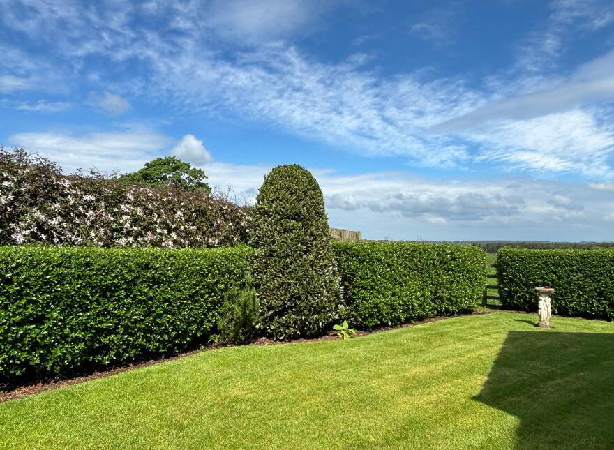 Kilbarchan House, 140 Moycraig Road, Ballymoney, BT53 8QZ