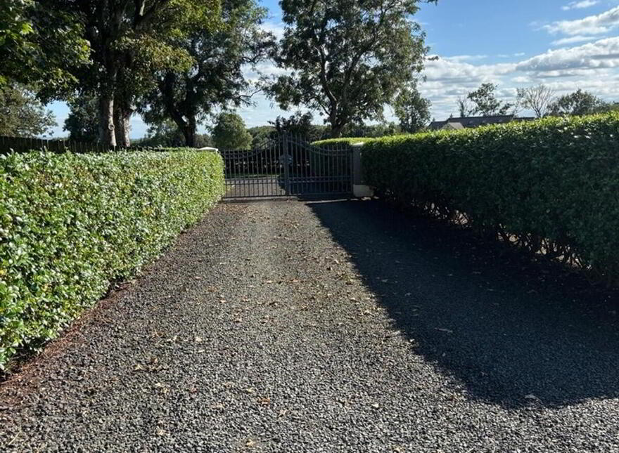 Kilbarchan House, 140 Moycraig Road, Ballymoney, BT53 8QZ