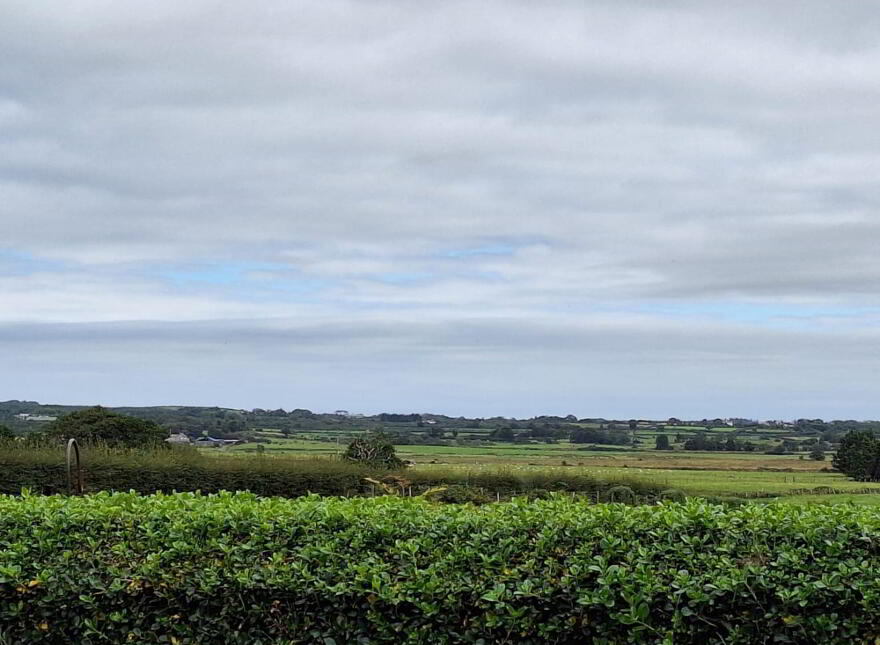 Kilbarchan House, 140 Moycraig Road, Ballymoney, BT53 8QZ