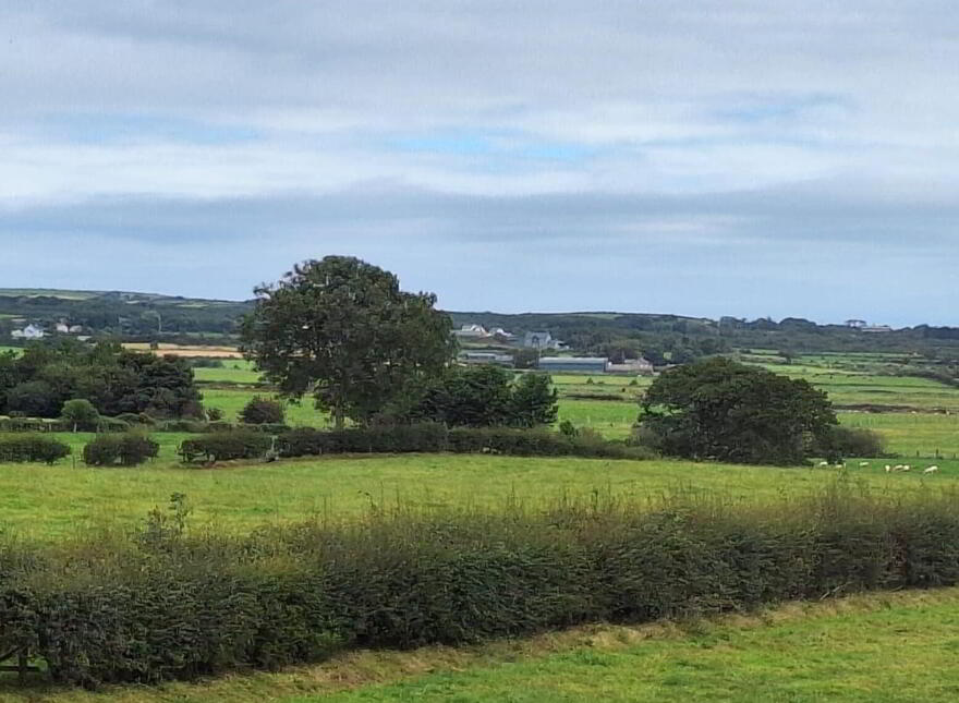 Kilbarchan House, 140 Moycraig Road, Ballymoney, BT53 8QZ
