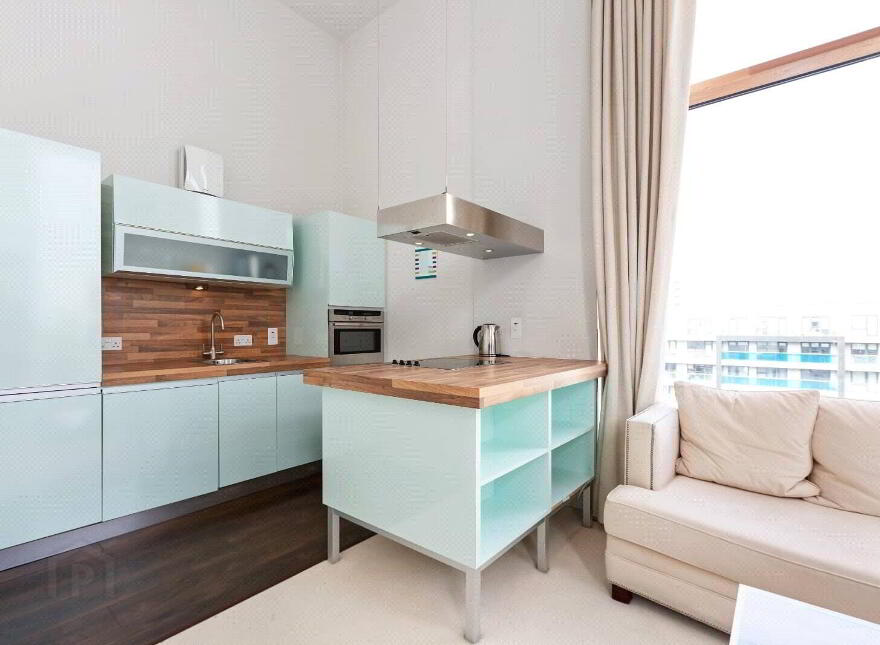 601 The Cubes 3, Beacon South Quarter, Sandyford, Dublin, D18T634
