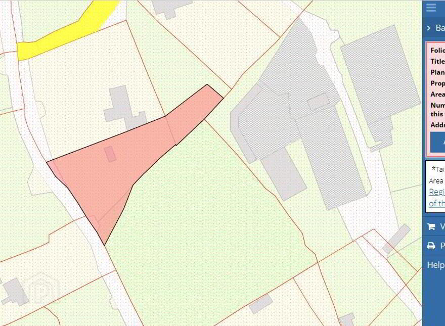 Piperstown Road, Mountpellier, Bohernabreena, Dublin, D24 photo