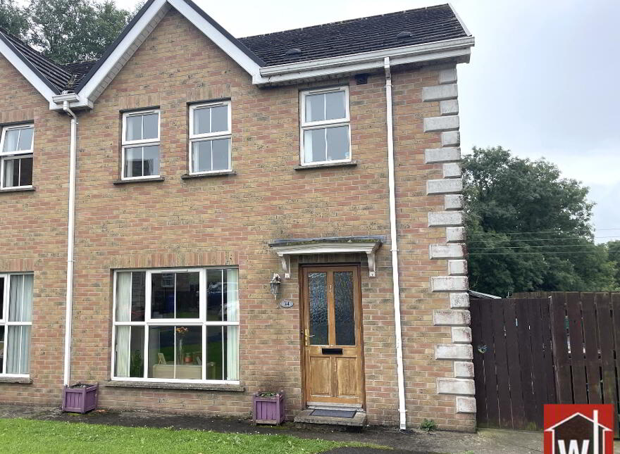 34 Garag Hill, Castlederg, BT81 7GX photo