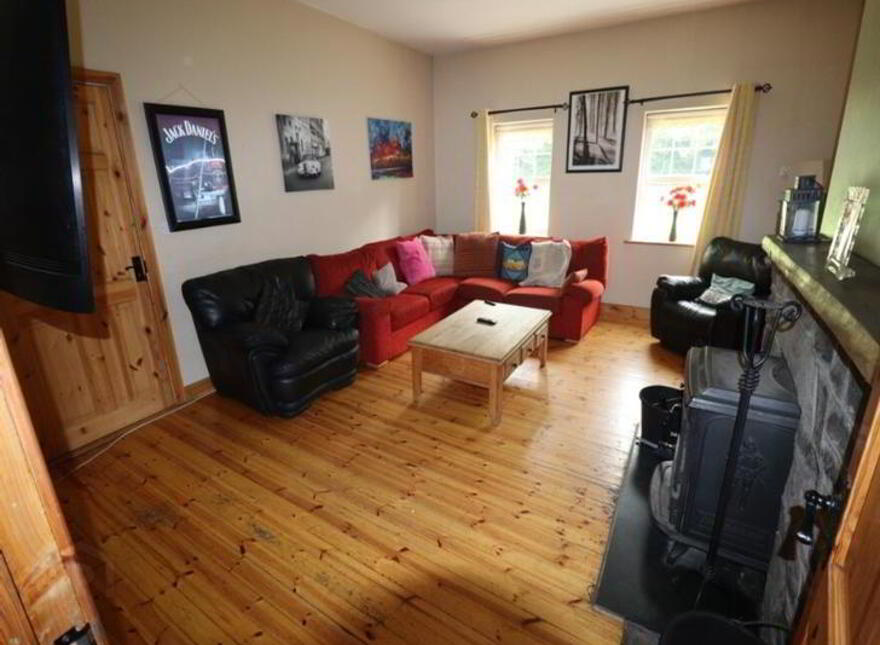 Knockbrack, Oldcastle, Meath, A82N5P5