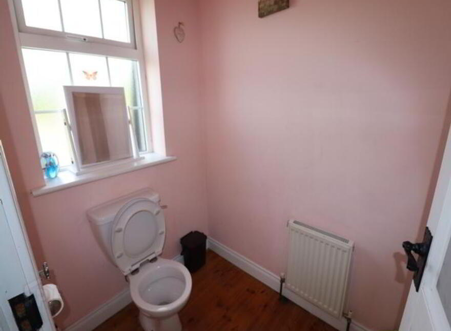 Knockbrack, Oldcastle, Meath, A82N5P5