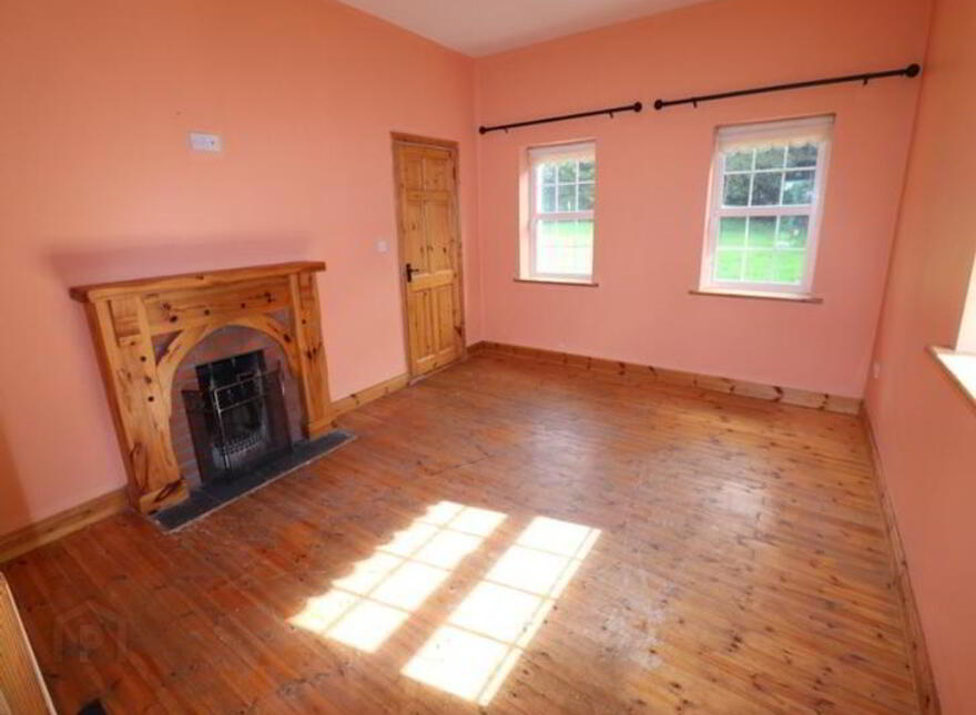 Knockbrack, Oldcastle, Meath, A82N5P5