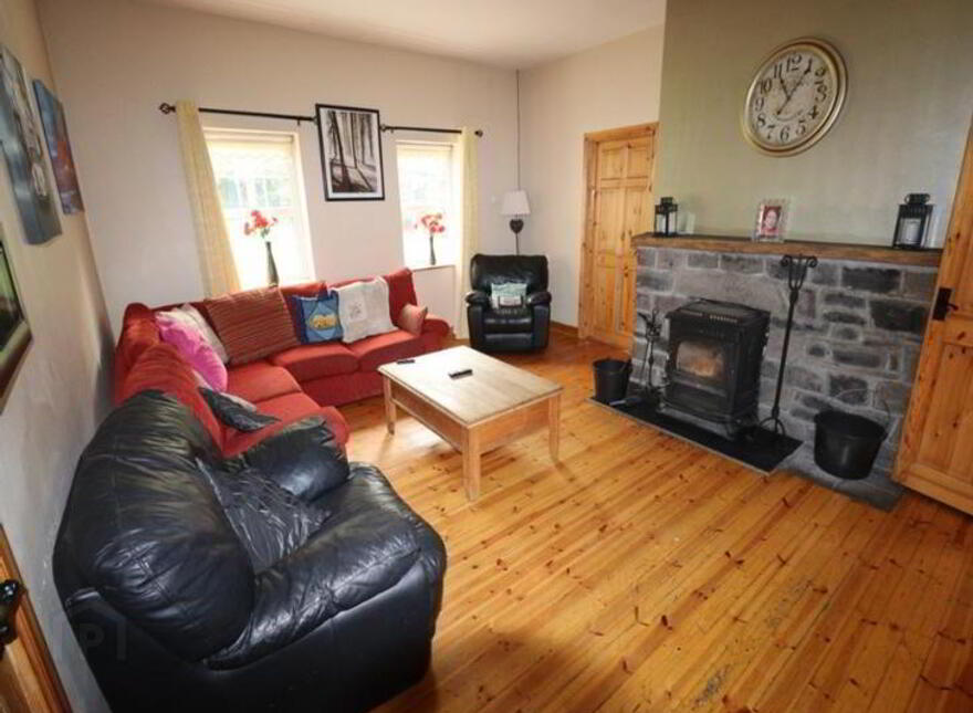 Knockbrack, Oldcastle, Meath, A82N5P5