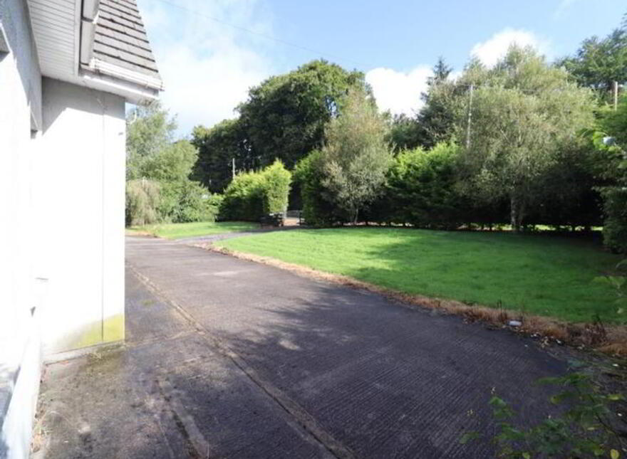 Knockbrack, Oldcastle, Meath, A82N5P5