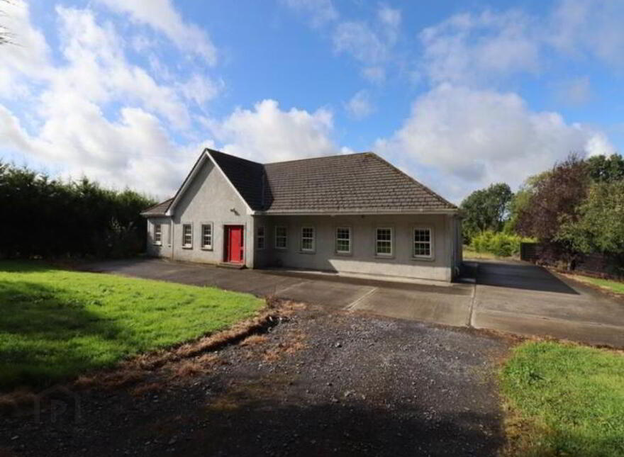Knockbrack, Oldcastle, Meath, A82N5P5 photo