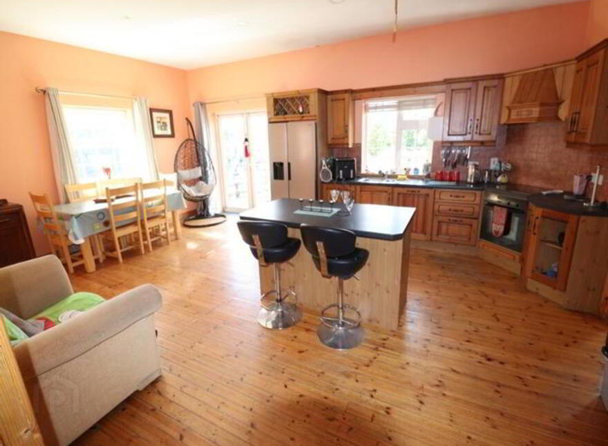 Knockbrack, Oldcastle, Meath, A82N5P5