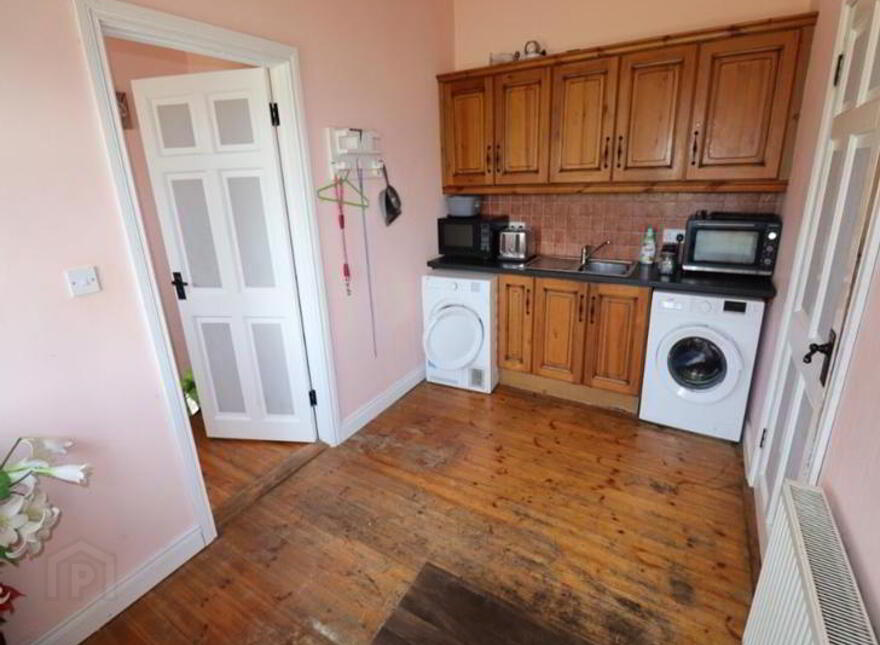Knockbrack, Oldcastle, Meath, A82N5P5