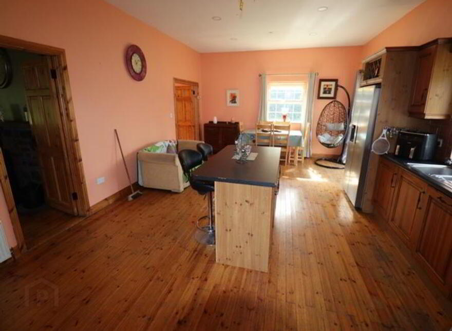 Knockbrack, Oldcastle, Meath, A82N5P5