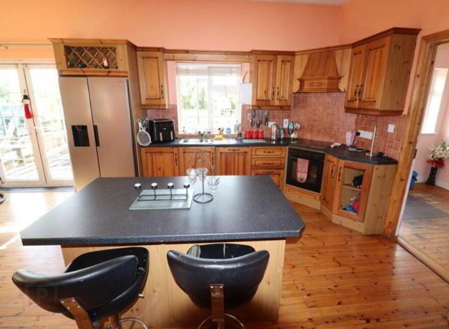 Knockbrack, Oldcastle, Meath, A82N5P5