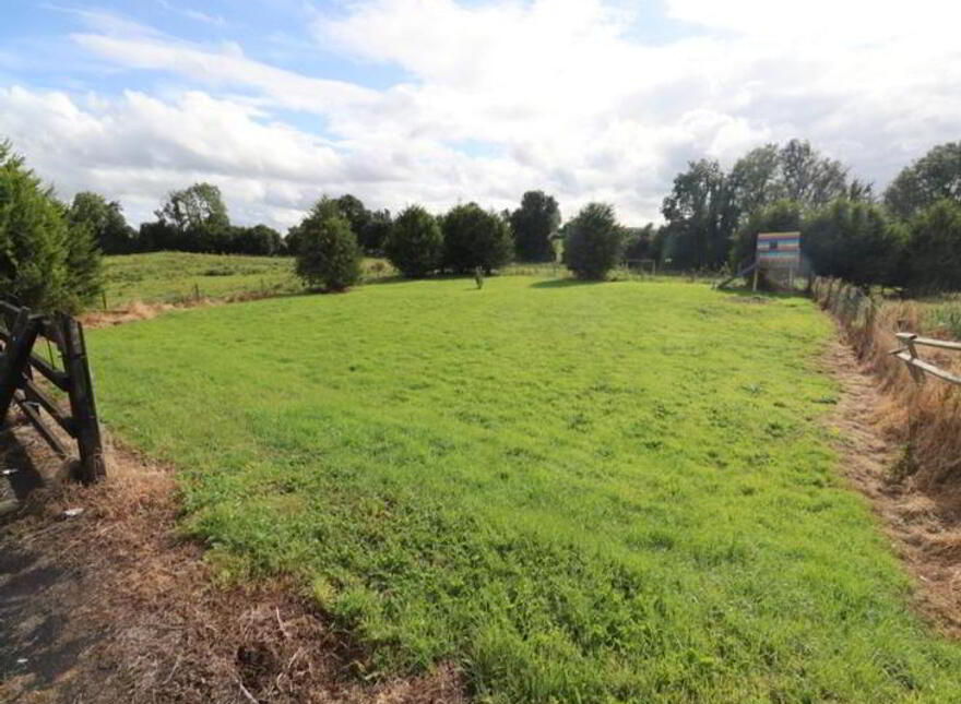 Knockbrack, Oldcastle, Meath, A82N5P5
