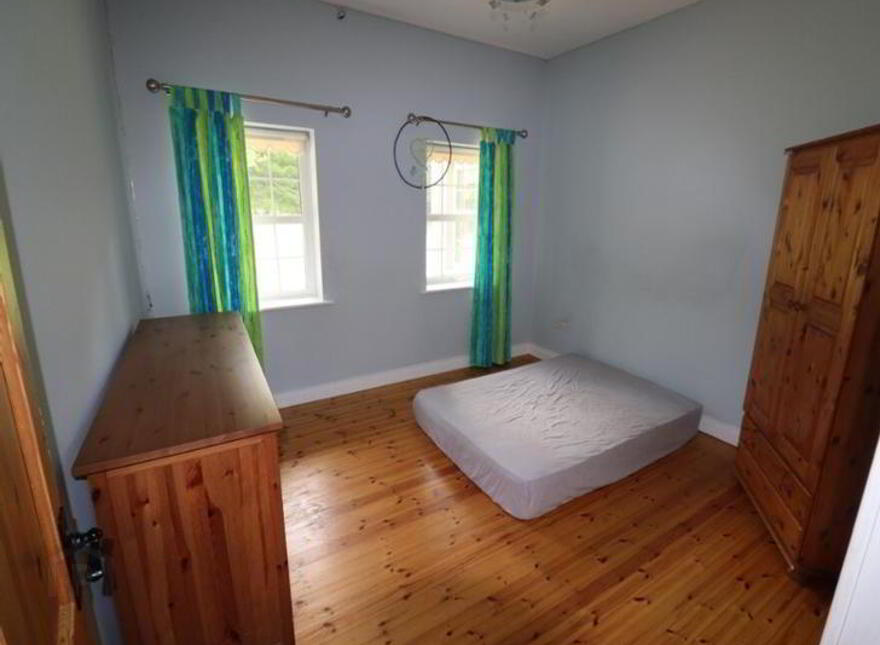 Knockbrack, Oldcastle, Meath, A82N5P5