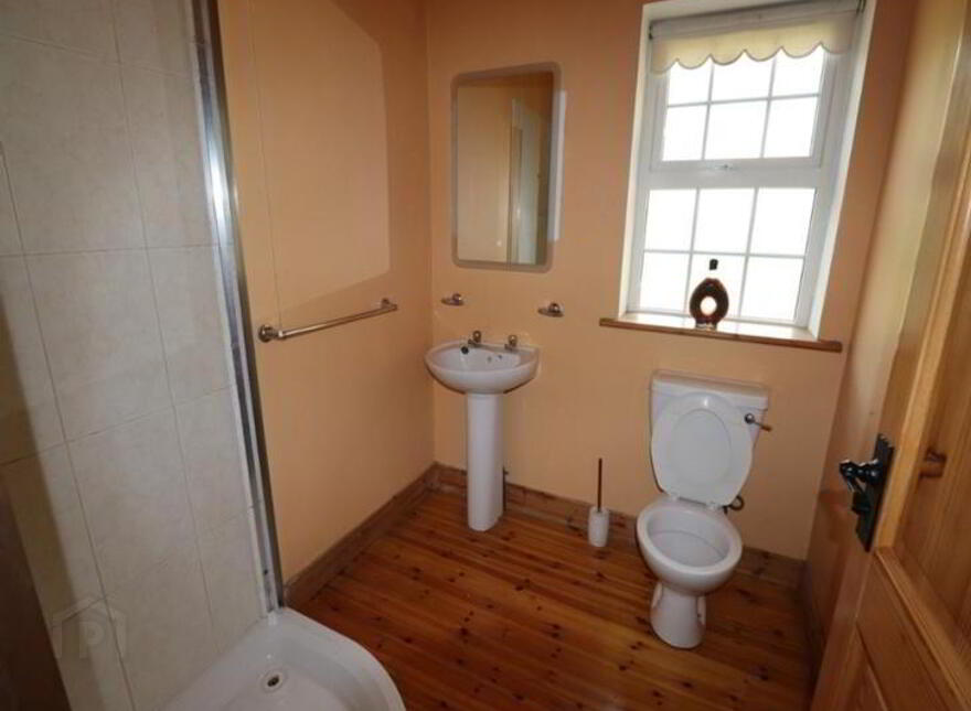 Knockbrack, Oldcastle, Meath, A82N5P5