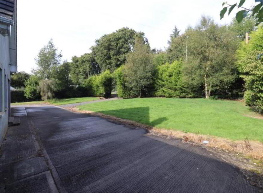 Knockbrack, Oldcastle, Meath, A82N5P5