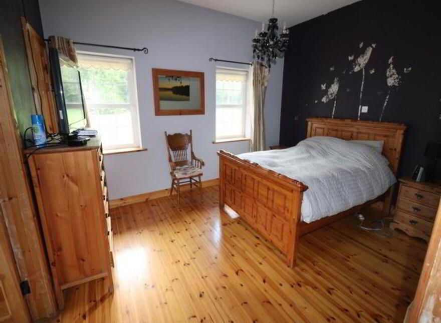 Knockbrack, Oldcastle, Meath, A82N5P5