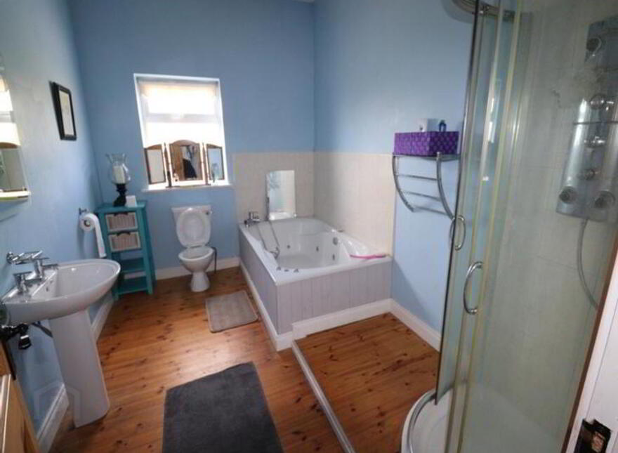 Knockbrack, Oldcastle, Meath, A82N5P5
