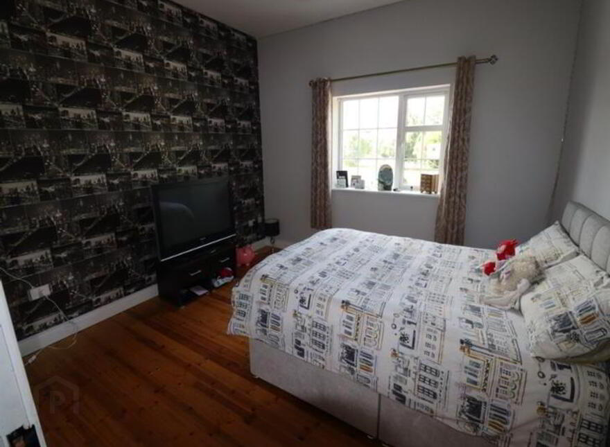 Knockbrack, Oldcastle, Meath, A82N5P5