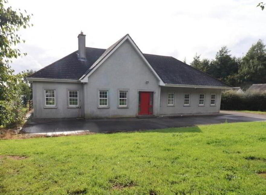 Knockbrack, Oldcastle, Meath, A82N5P5