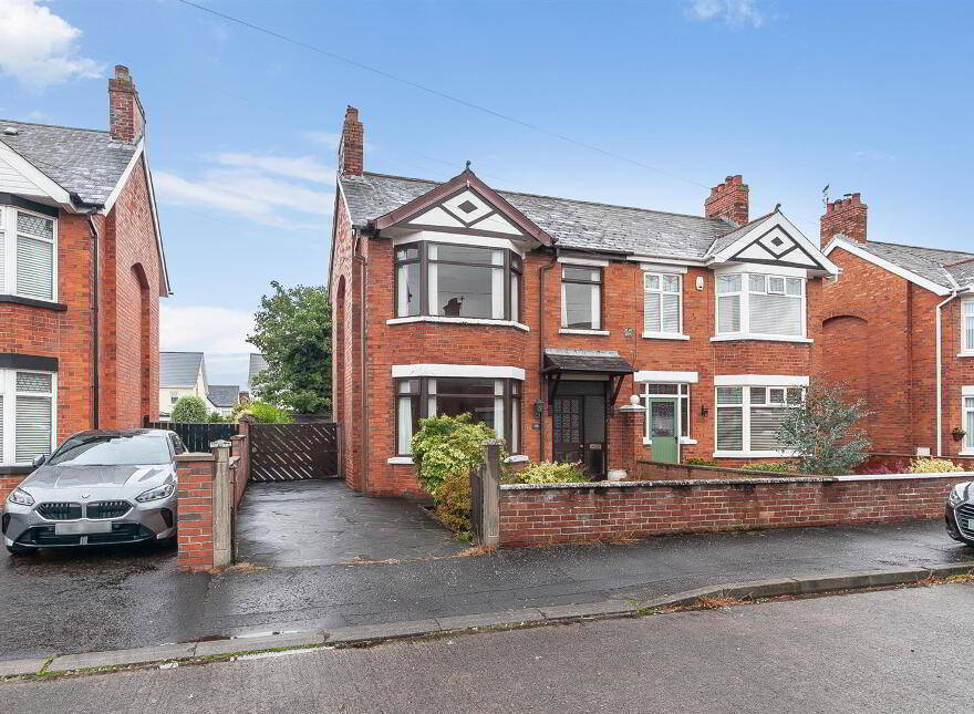 14 Orby Parade, Belfast, BT5 6AH photo