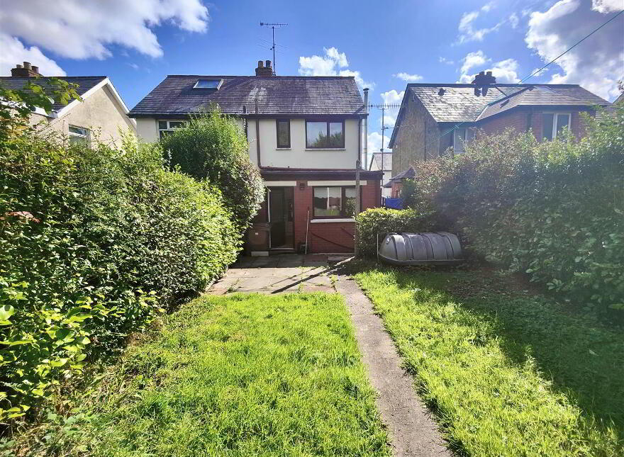 90 Joanmount Gardens, Belfast, BT14 6NY
