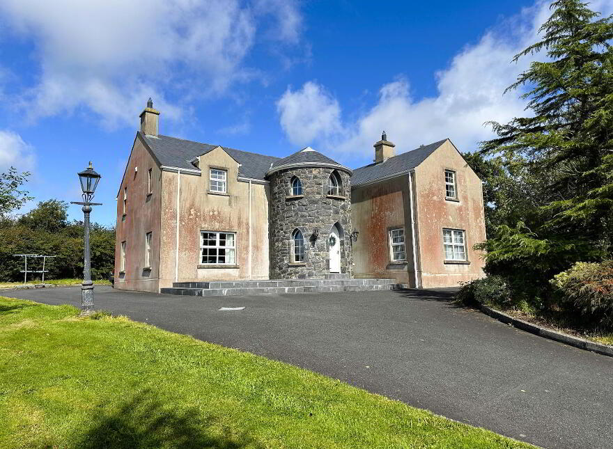 70 Tonaghmore Road, Blackskull, Dromore, BT25 1JU photo