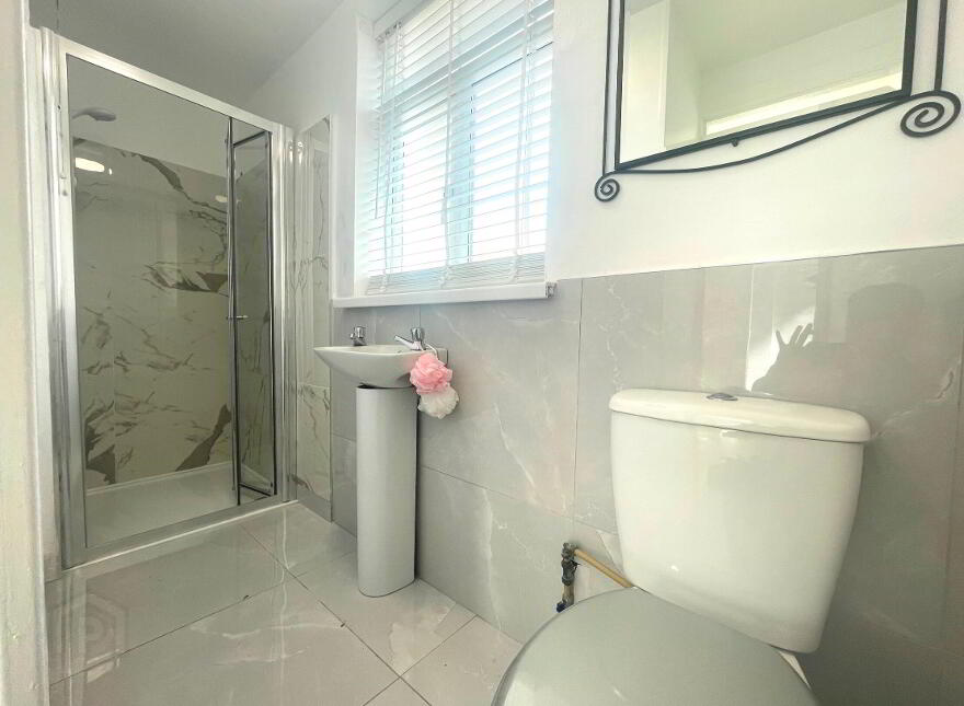Ashwood Park, Clondalkin, Dublin, D22
