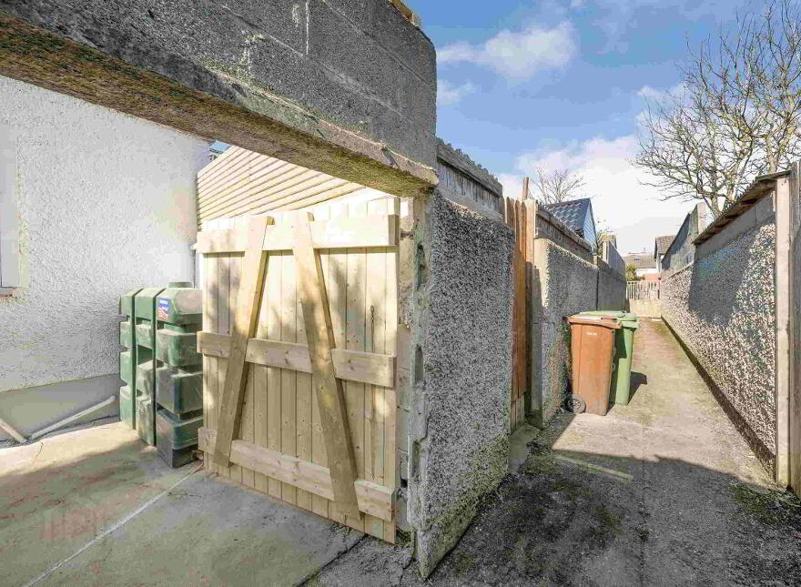 Ashwood Park, Clondalkin, Dublin, D22