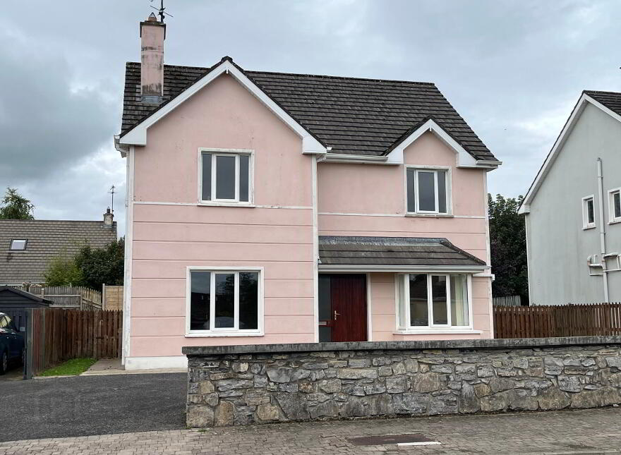 No. 9 Churchfield, Dromahair, F91X5K5
