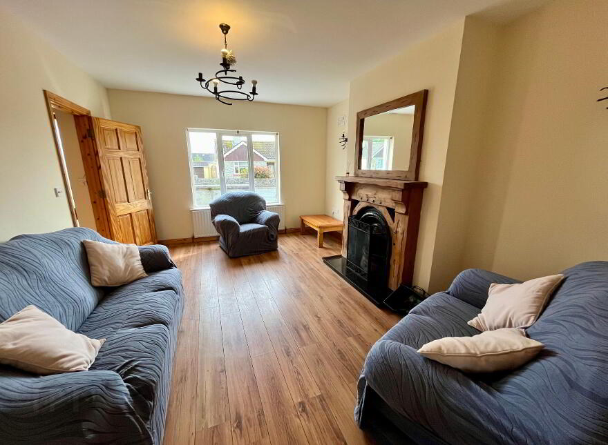 No. 9 Churchfield, Dromahair, F91X5K5