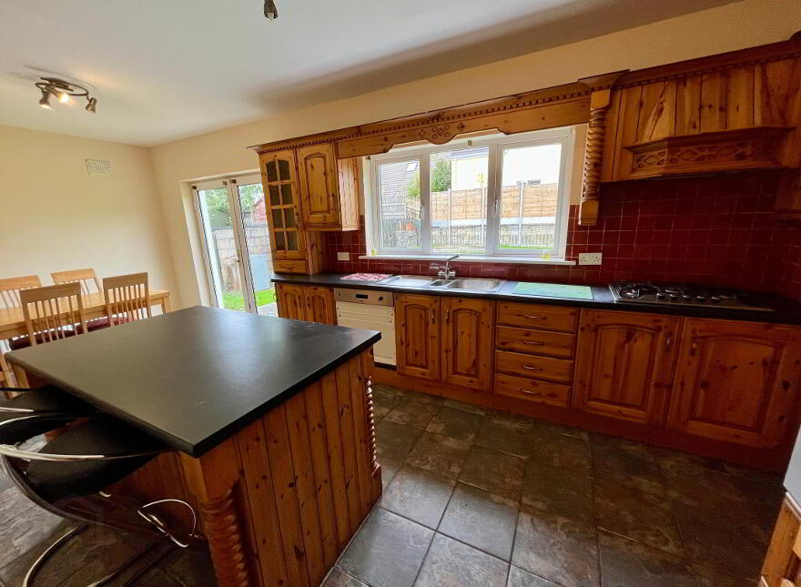 No. 9 Churchfield, Dromahair, F91X5K5
