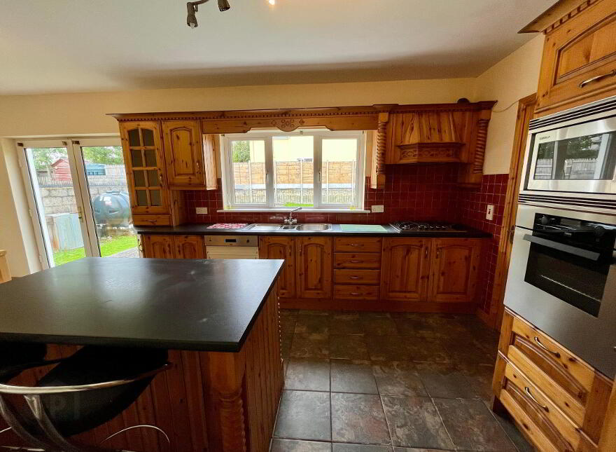 No. 9 Churchfield, Dromahair, F91X5K5