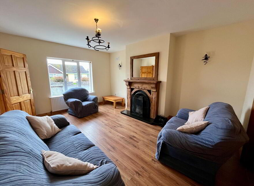 No. 9 Churchfield, Dromahair, F91X5K5