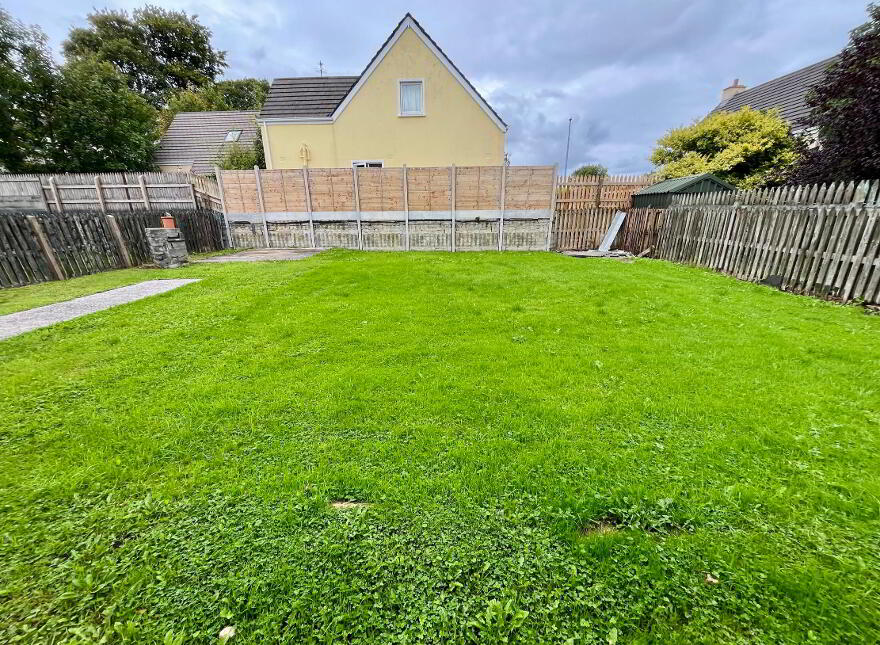 No. 9 Churchfield, Dromahair, F91X5K5