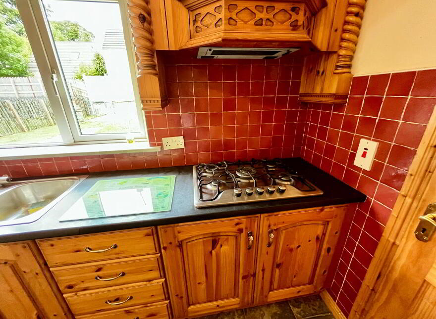 No. 9 Churchfield, Dromahair, F91X5K5