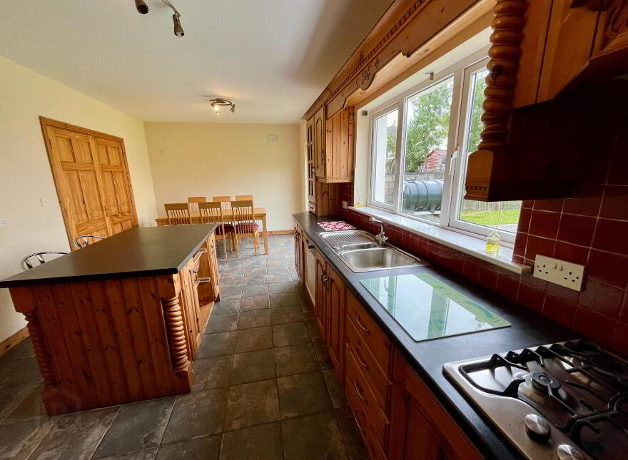 No. 9 Churchfield, Dromahair, F91X5K5