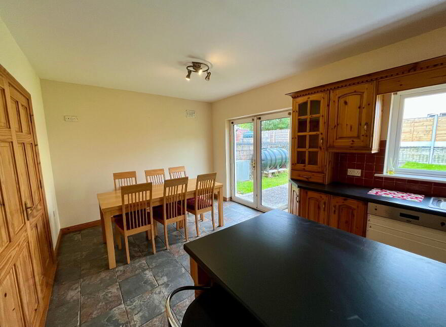 No. 9 Churchfield, Dromahair, F91X5K5