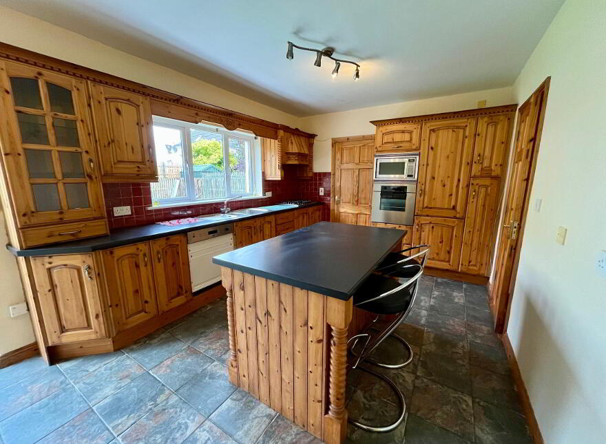 No. 9 Churchfield, Dromahair, F91X5K5