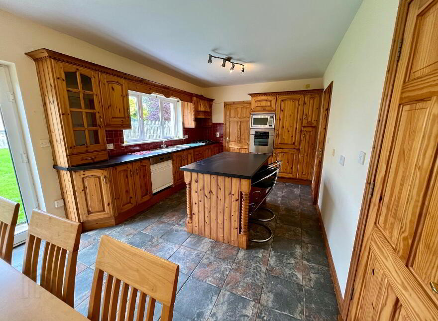 No. 9 Churchfield, Dromahair, F91X5K5