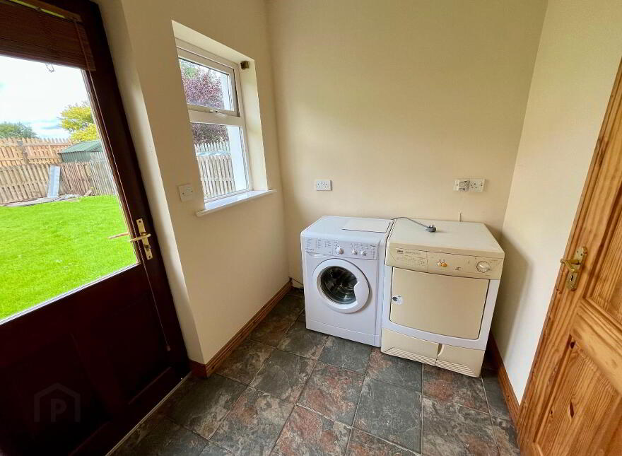 No. 9 Churchfield, Dromahair, F91X5K5