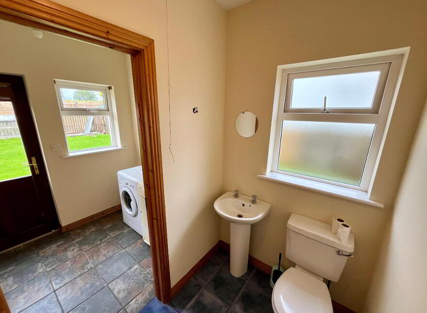 No. 9 Churchfield, Dromahair, F91X5K5