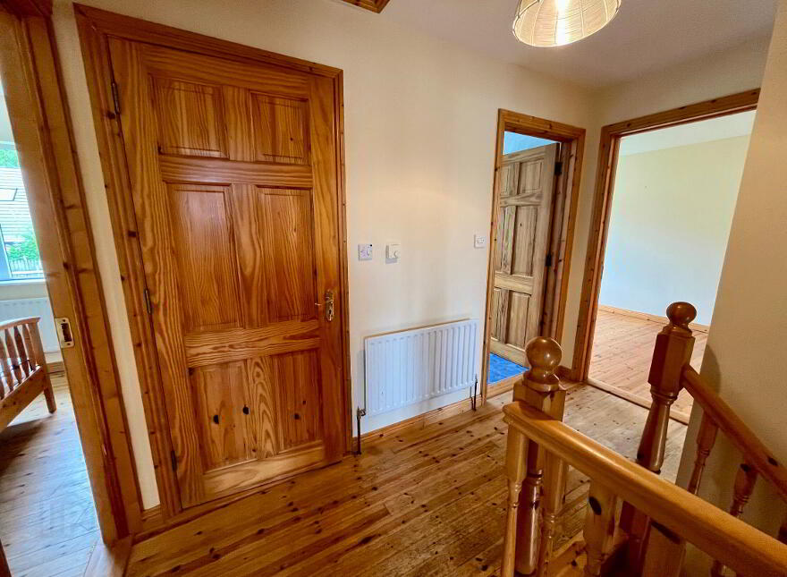No. 9 Churchfield, Dromahair, F91X5K5