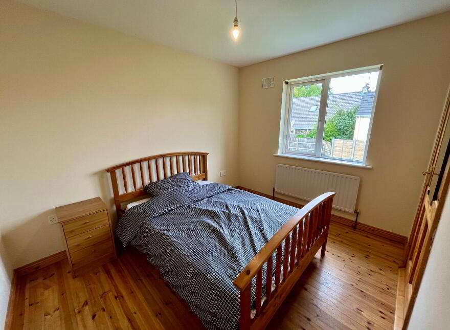 No. 9 Churchfield, Dromahair, F91X5K5